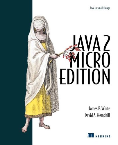 Java 2 Micro Edition