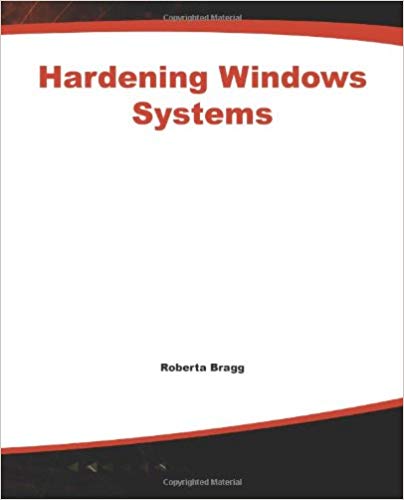 Hardening Windows Systems