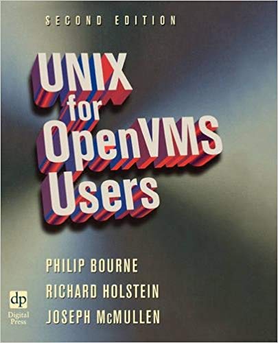 UNIX for OpenVMS Users