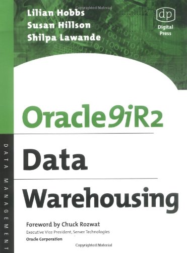 Oracle 9iR2 Data Warehousing
