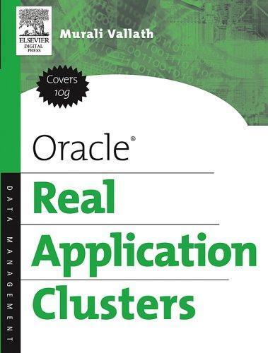 Oracle Real Application Clusters