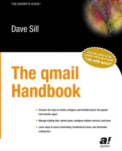 The Qmail Handbook