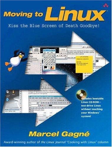 Moving to Linux: Kiss the Blue Screen of Death Goodbye!