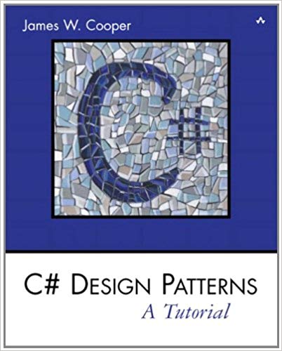 C# Design Patterns: A Tutorial