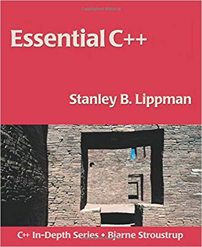 Essential C++