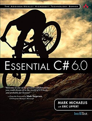 Essential C# 6.0 (Addison-Wesley Microsoft Technology Series)