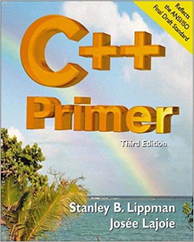 C++ Primer
