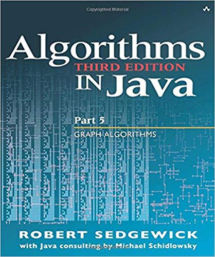Algorithms in Java